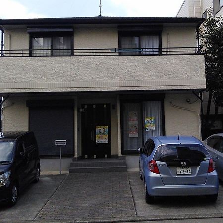 Guesthouse Cosmo Tokushima Luaran gambar