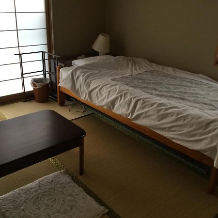 Guesthouse Cosmo Tokushima Luaran gambar